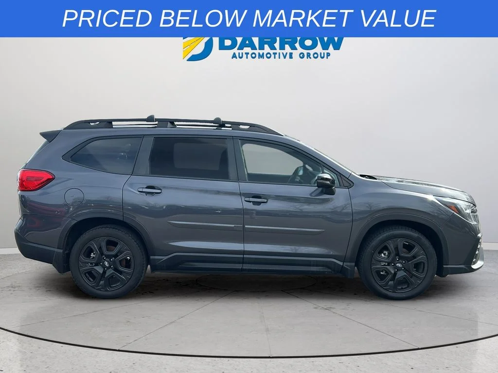 2023 Subaru Ascent Onyx Edition - Photo 6