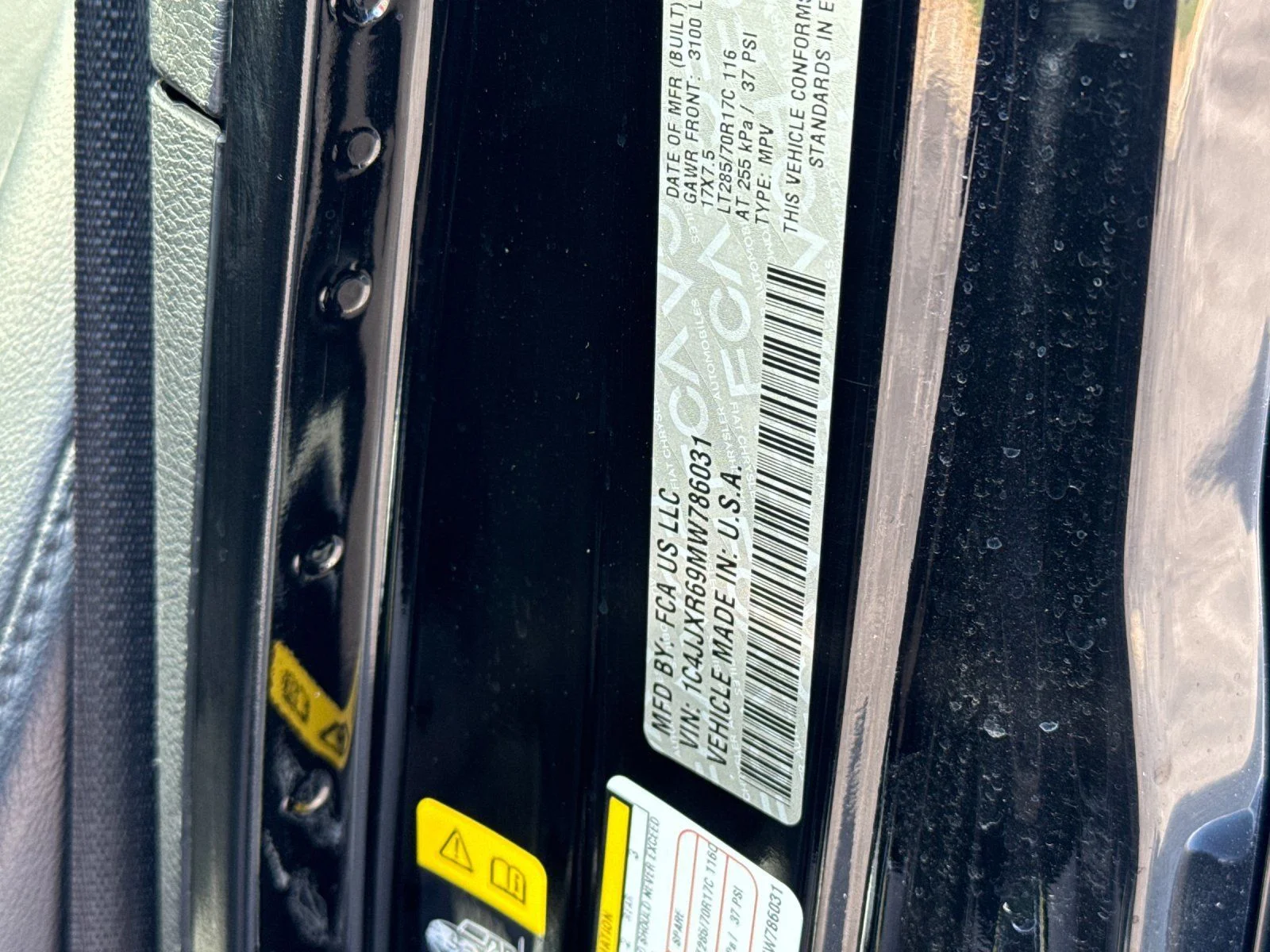 2021 Jeep Wrangler Unlimited Rubicon 4XE - Photo 27