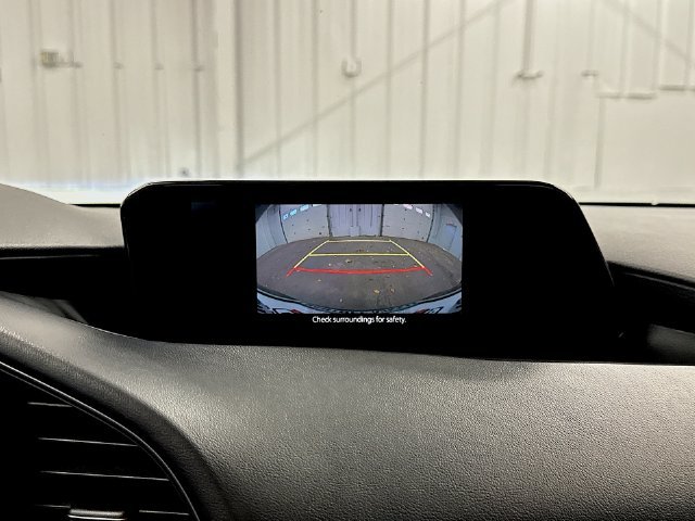 Used 2025 Silver Mazda 2.5 S Select Sport image 19