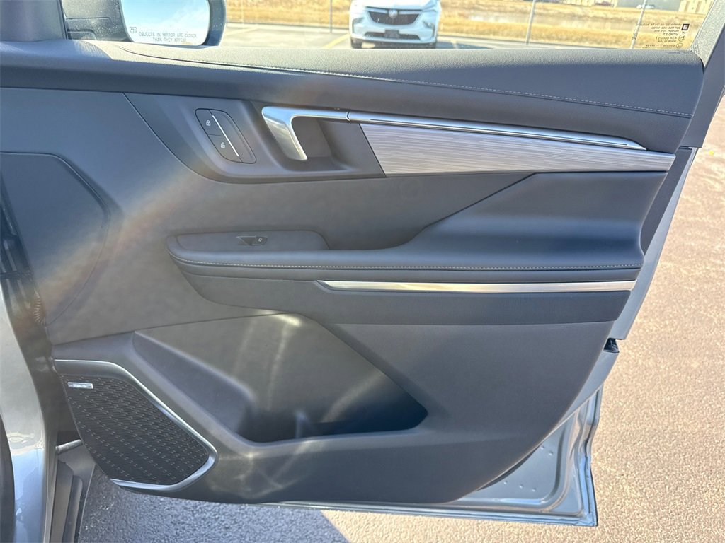 2026 BUICK ENCLAVE - Image 37