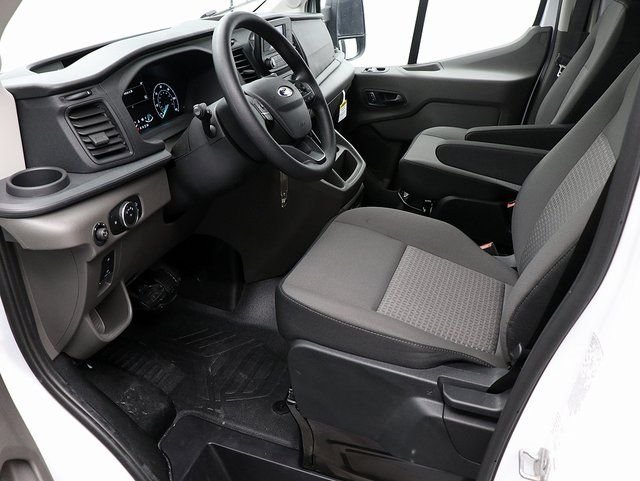 2024 Ford Transit Cutaway Base - Photo 10