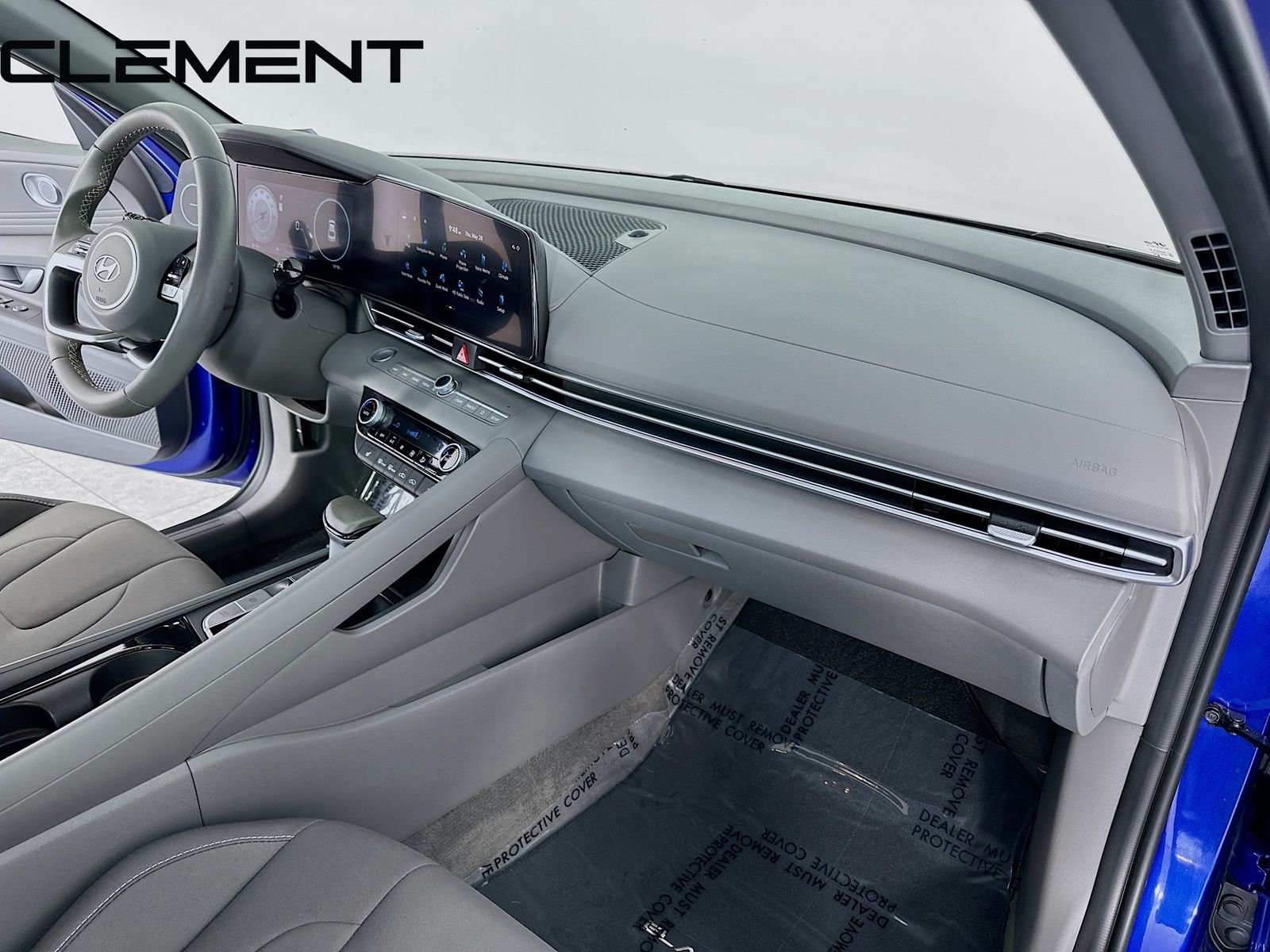 2024 Hyundai Elantra SEL - Photo 35