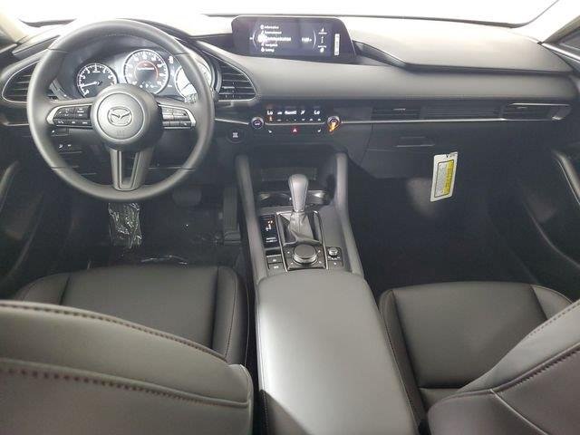 New 2026 Snowflake White Pearl Mazda 2.5 S Preferred image 13