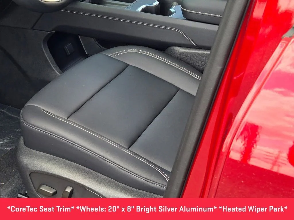 2025 GMC Acadia Elevation - Photo 11