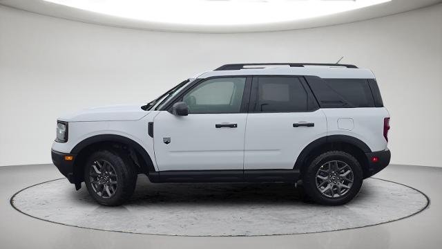 New 2026 Oxford White Ford Big Bend® image 35
