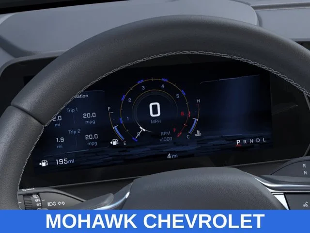 2027 Chevrolet Traverse Z71 - Photo 18