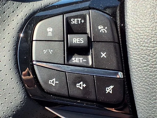 2026 Ford Explorer ST-Line - Photo 25
