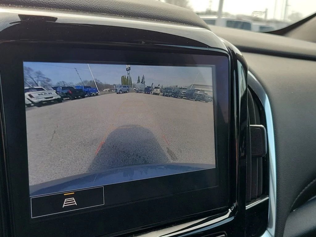 2023 Chevrolet Traverse 1LT - Photo 30