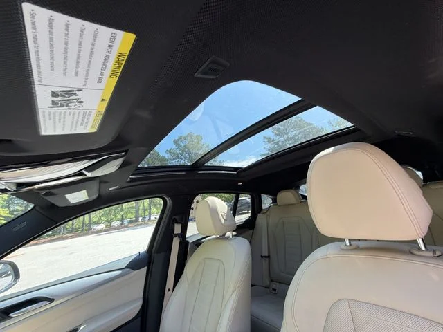 Used 2019 Blue BMW M40i image 22