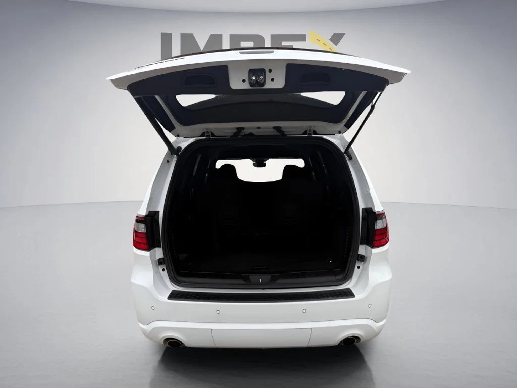 Used 2026 White Dodge GT image 19