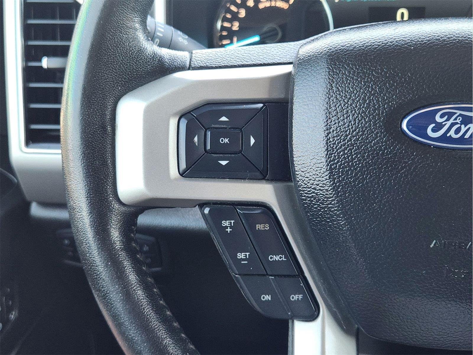Used 2020 Magnetic FORD Lariat image 28