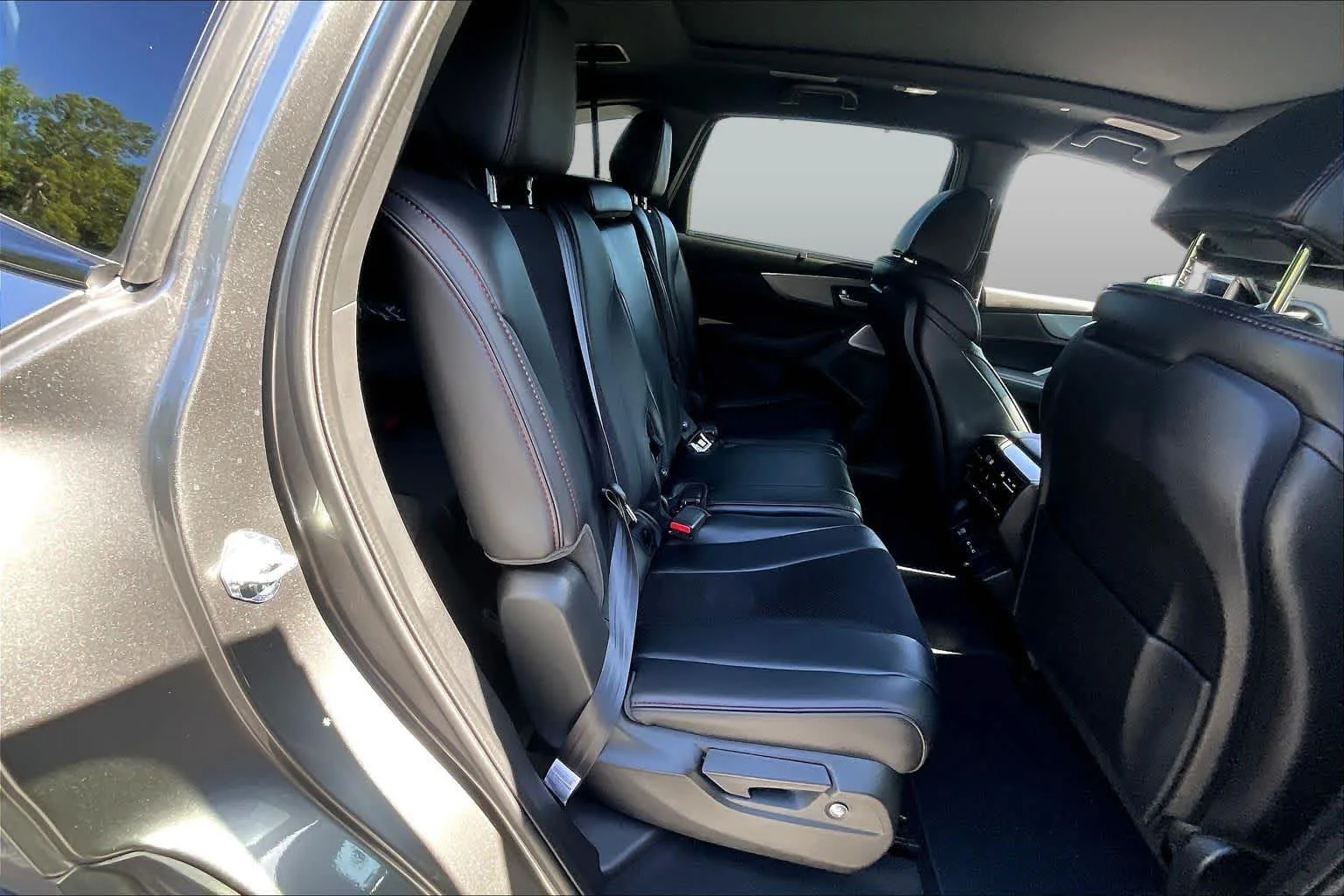 2026 Acura MDX A-Spec Package - Photo 42