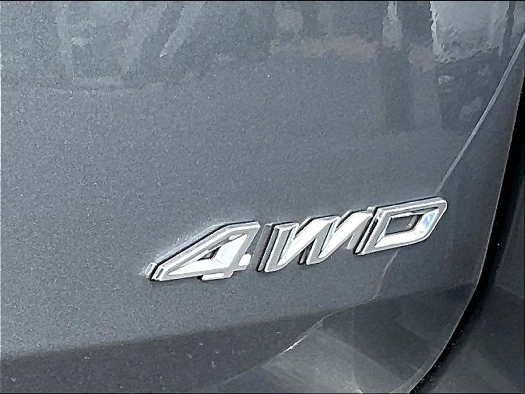 Used 2023 Gray Ford XLT image 29
