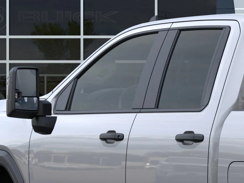 New 2026 Sterling Metallic GMC Pro image 12