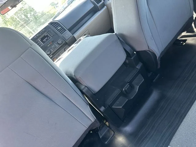 Used 2016 Gray Ford XL image 23