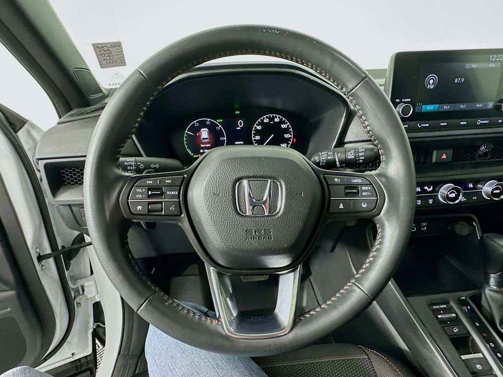 Used 2023  Honda Sport image 11