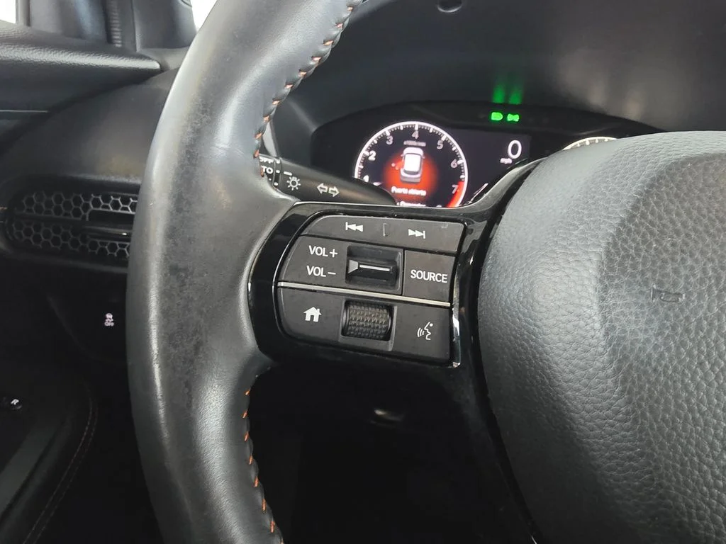 Used 2023 Red Honda Sport image 43