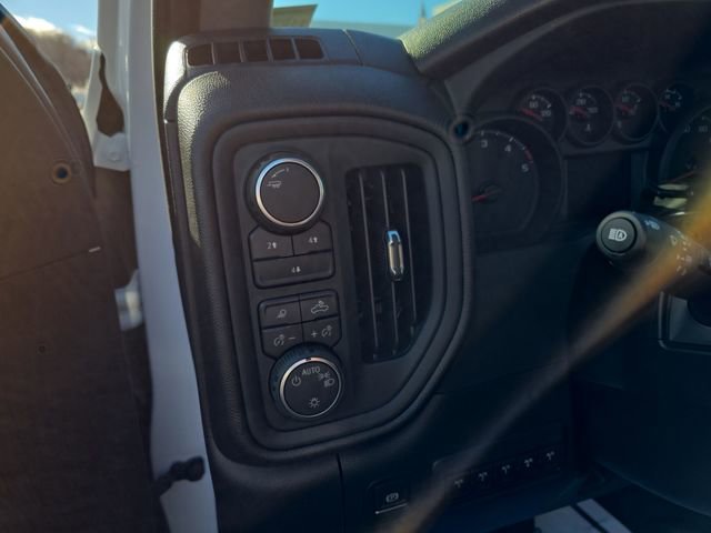 2026 Chevrolet Silverado 3500 HD Work Truck - Photo 13