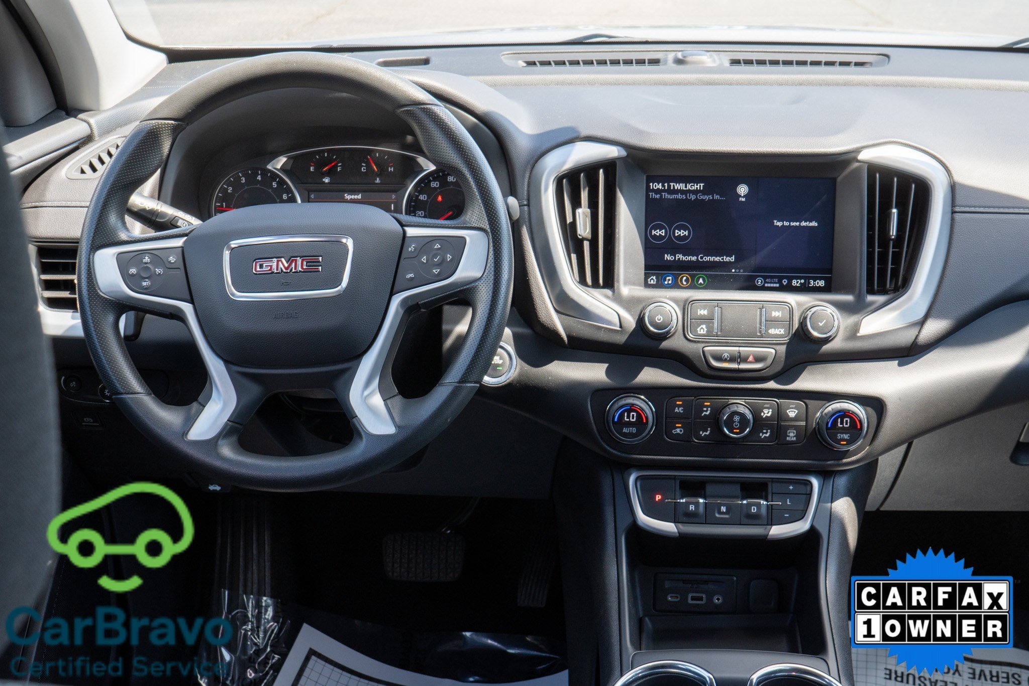 2023 GMC Terrain SLE - Photo 14