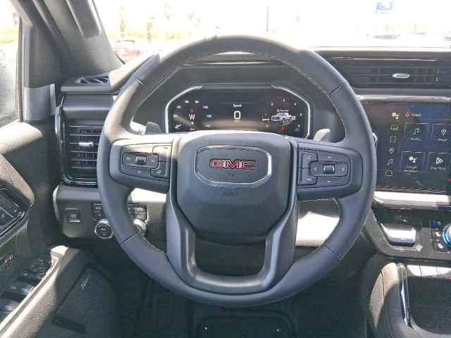 2026 GMC Sierra 1500 AT4 - Photo 7