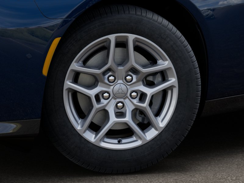 2025 Dodge Charger Daytona R/T - Photo 20