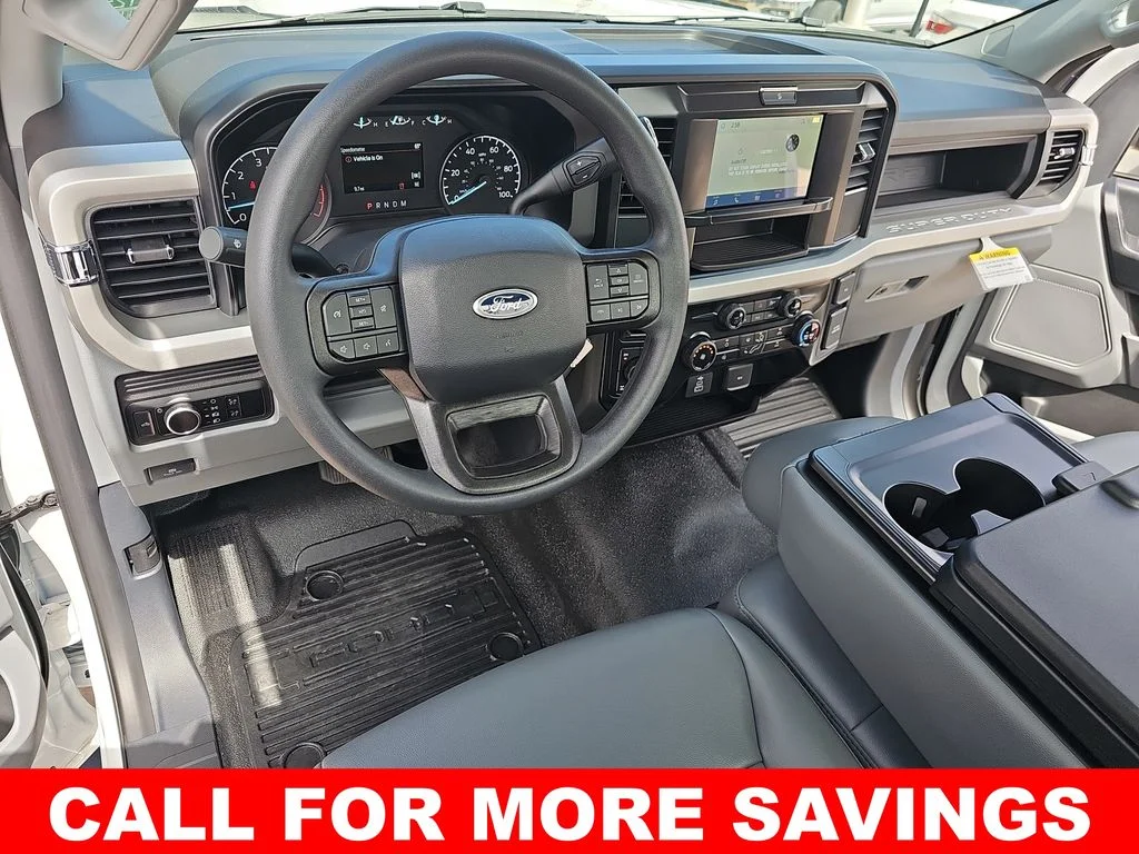 2025 Ford F-250 Super Duty XL - Photo 14