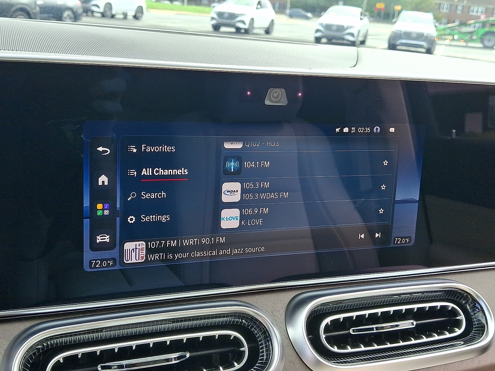 New 2027 Polar White Mercedes-Benz GLS 450 image 15