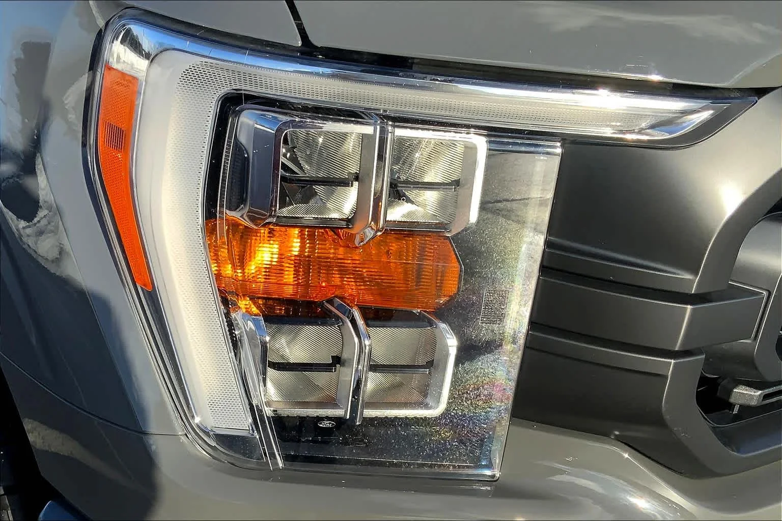 Used 2021 Lead Foot Ford XLT image 27