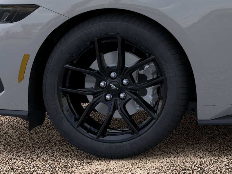 New 2026 White Ford EcoBoost image 21