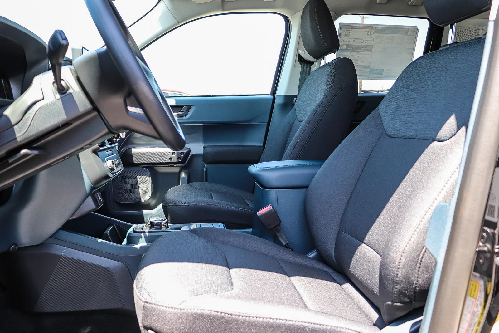 Used 2026  Ford XL image 22