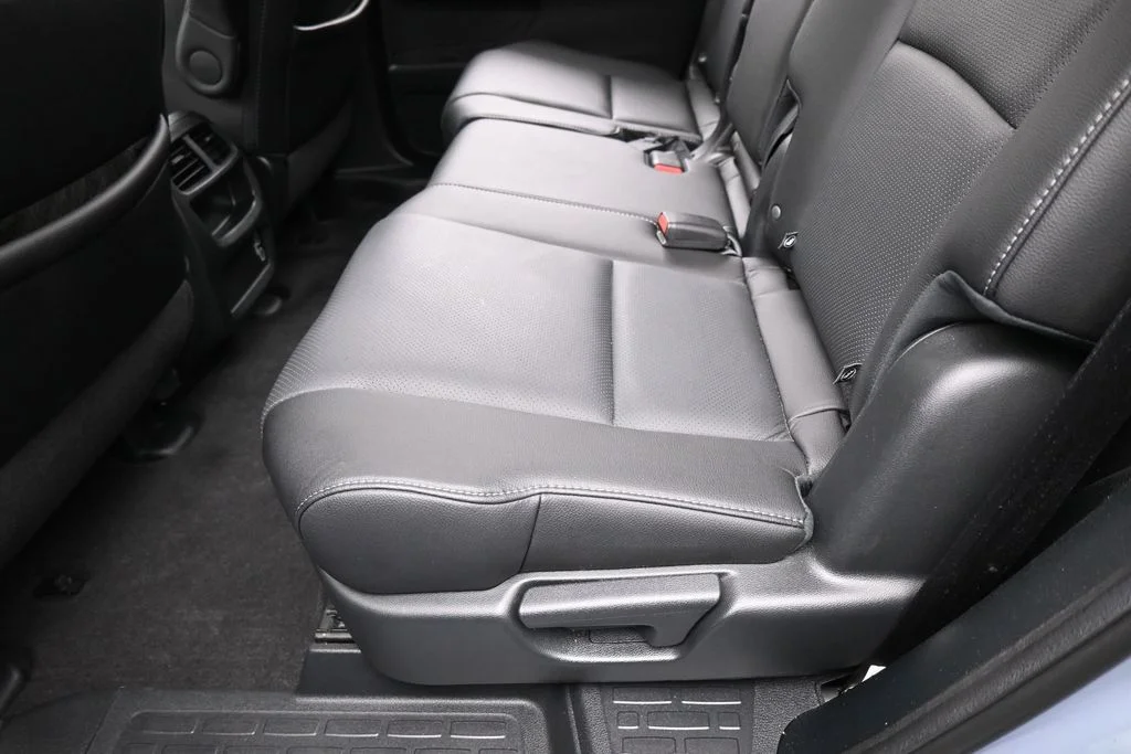 2023 Honda Passport EX-L - Photo 35