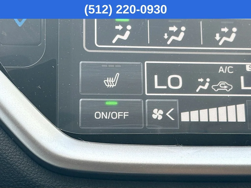 New 2026 Silver Subaru Limited image 25
