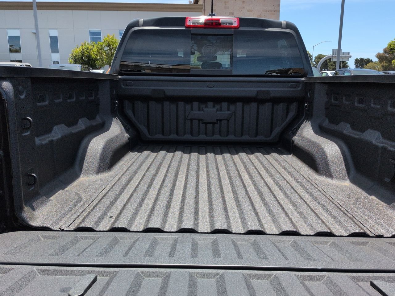 2026 Chevrolet Colorado ZR2 - Photo 27