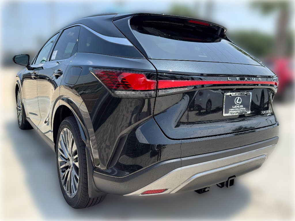 New 2026 Caviar Lexus LUXURY image 5