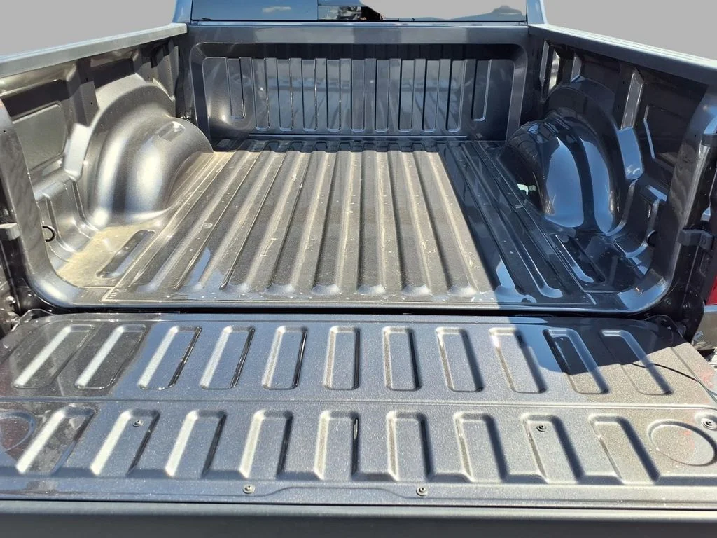 2025 RAM Ram 1500 Pickup Tradesman - Photo 26