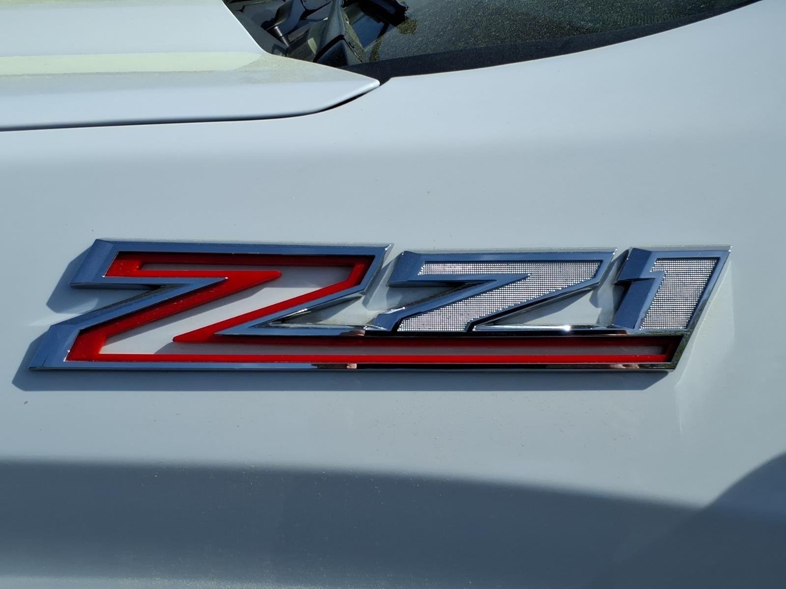 2023 Chevrolet Silverado 1500 LT Trail Boss - Photo 13
