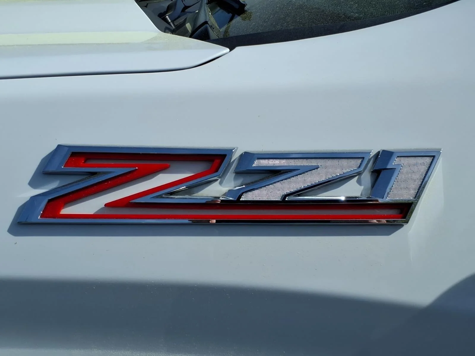 2023 Chevrolet Silverado 1500 LT Trail Boss - Photo 13