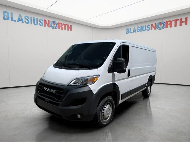 2025 Ram ProMaster 2500 Base