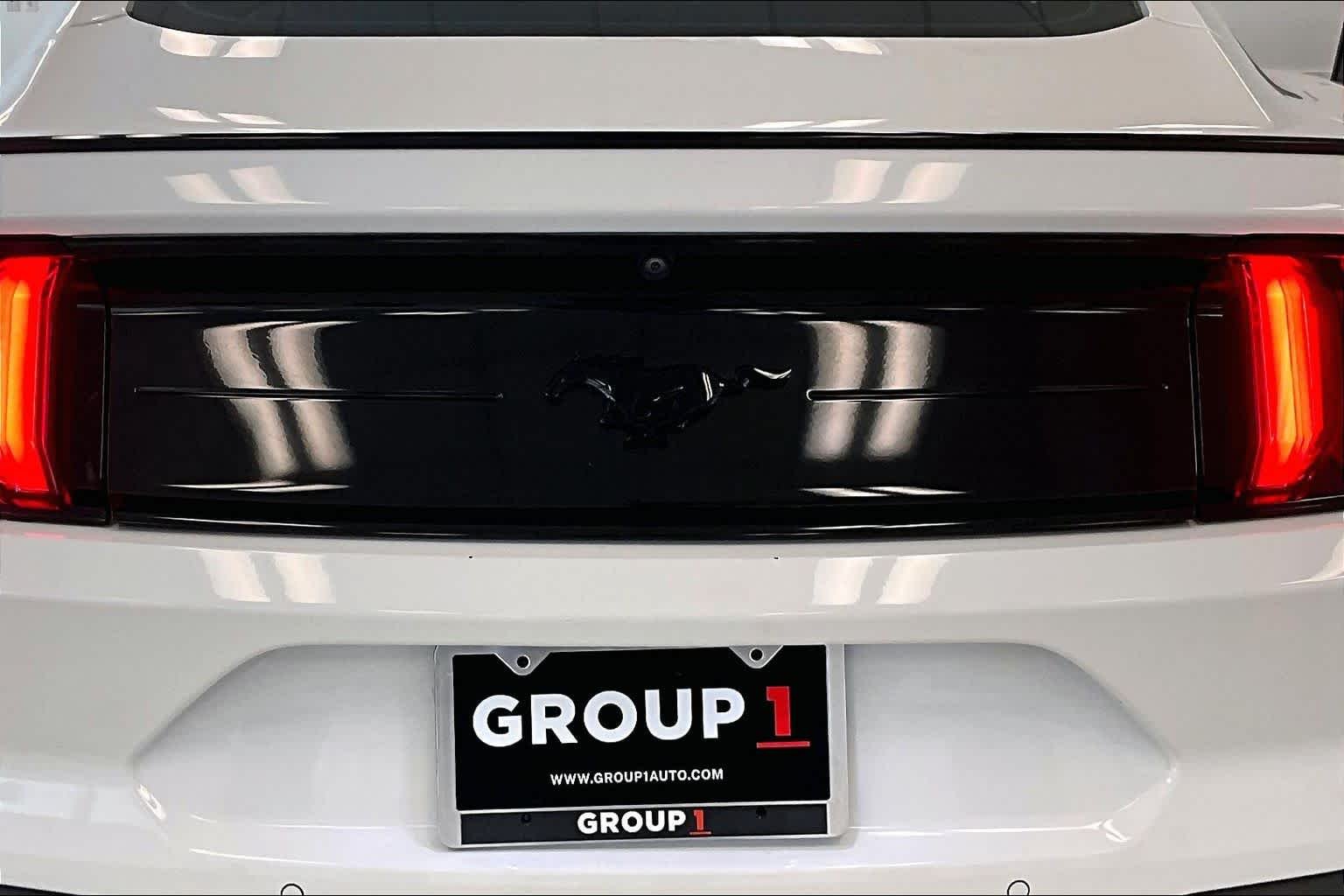 Used 2022 Oxford White Ford EcoBoost image 27