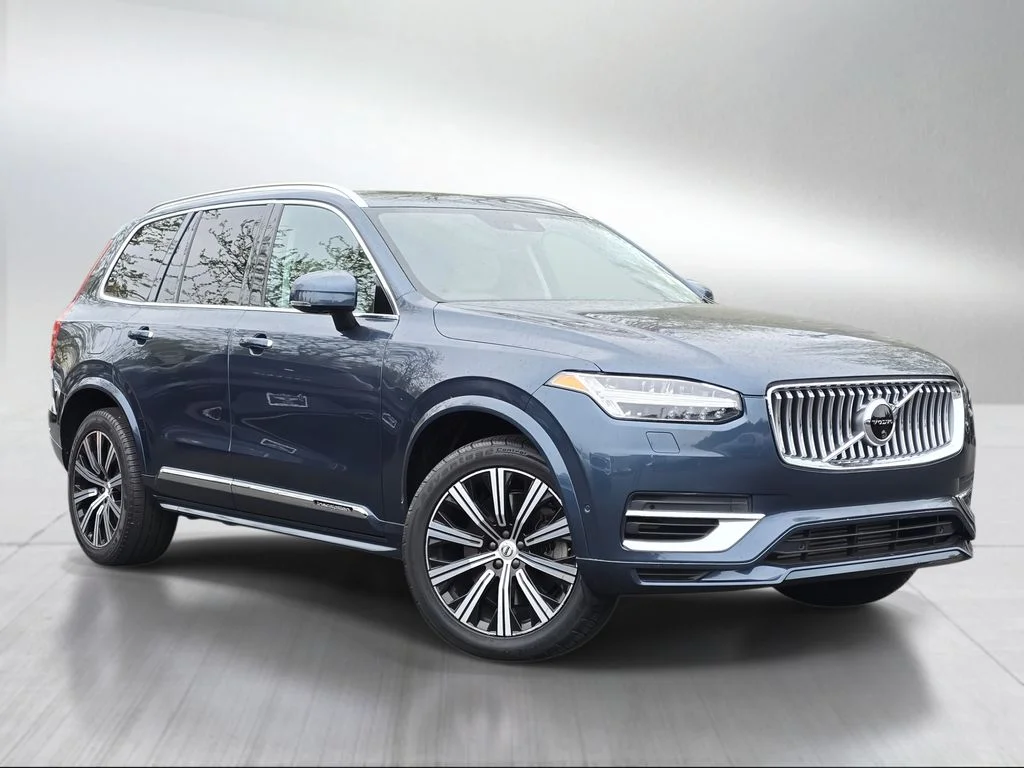 2020 Volvo XC90 T8 Inscription PHEV AWD's photo