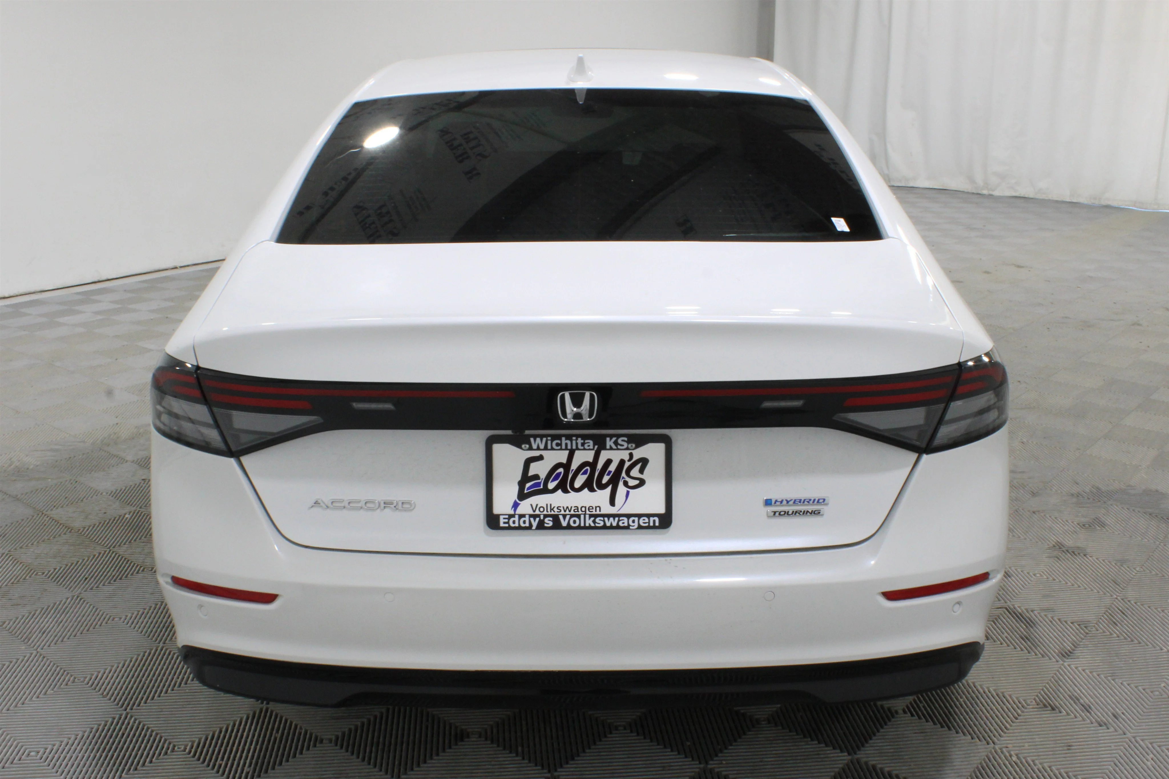 Used 2023 WHTIE Honda Touring image 27