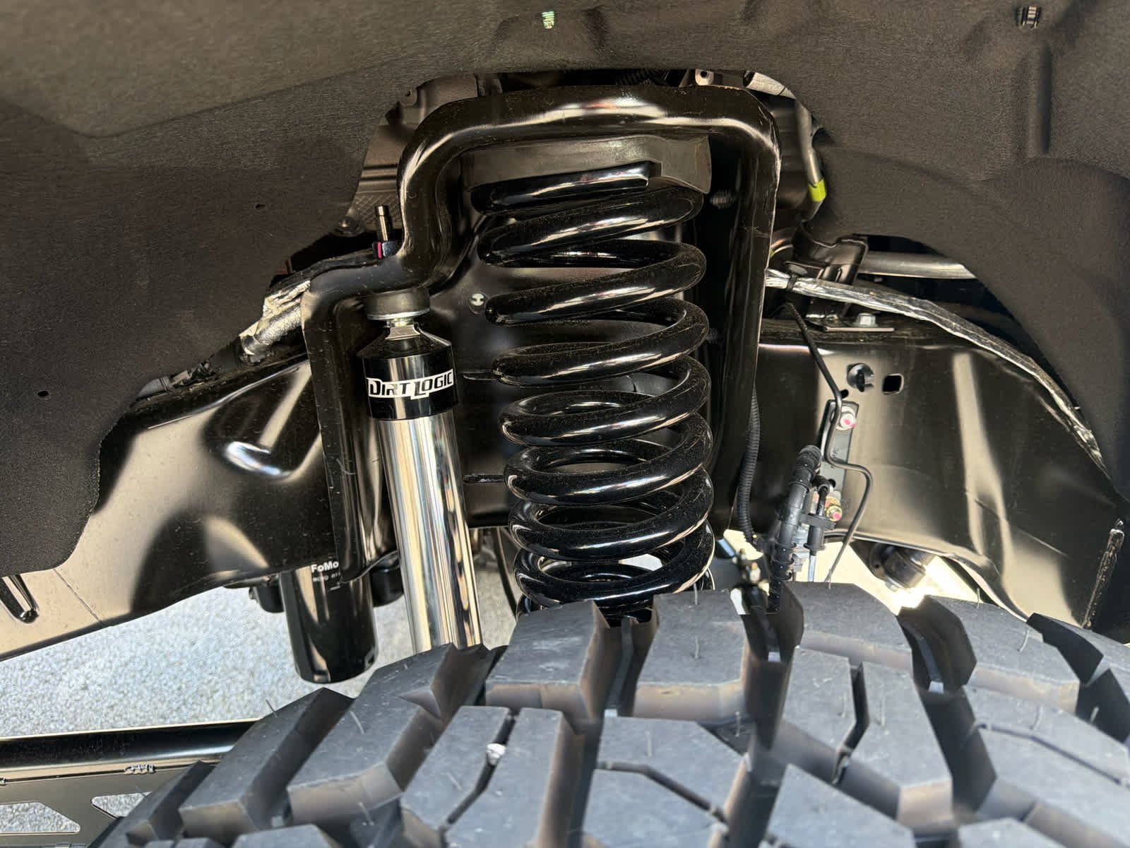2026 Ford F-250 Super Duty Lariat - Photo 12