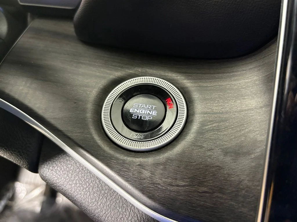 Used 2024 White Jeep 4xe image 24