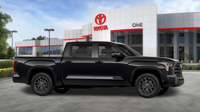 2026 Toyota Tundra Platinum - Photo 39