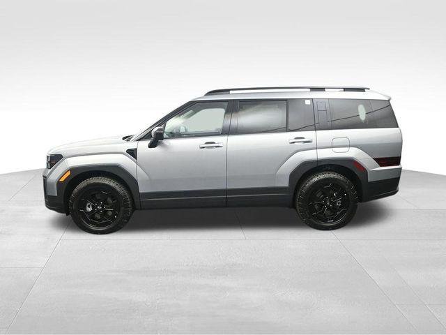 New 2026 Silver Hyundai XRT AWD image 5
