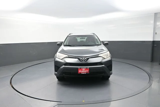 Used 2016 Gray Toyota LE image 38