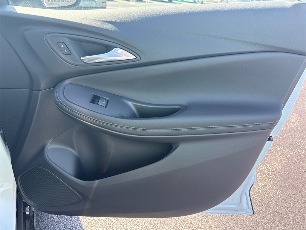 2026 BUICK ENCORE GX - Image 33