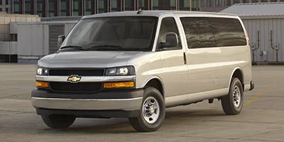 Used 2023 White Chevrolet LS image 1
