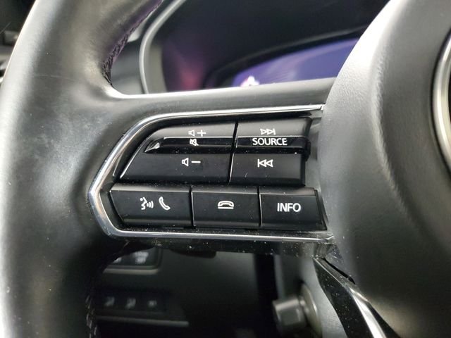 Certified Used 2025 Gray Mazda 3.3 Turbo S Premium image 25