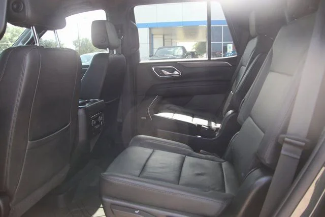 2022 Chevrolet Tahoe Z71 - Photo 32